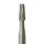 HM Fissurenbohrer 33 009 Hst 5St