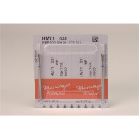 HM Fräse 71 031 Hst 2St