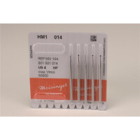 HM Bohrer 1 014 Hst 5St