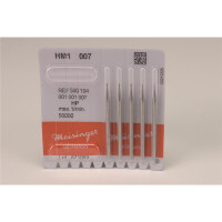 HM Bohrer 1 007 Hst 5St