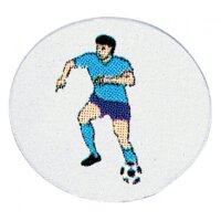 Einlegemotiv KFO Fussballer 20St