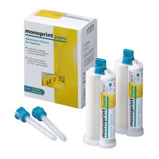 monoprint supra Standpa