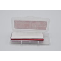 Gnatho-Film rot  20x60 BK121 50Bl