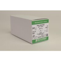 Resorba Polyester 5/0 HRT18  Dtz