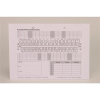 Mundhygienestatus IP1 A5 quer 100St