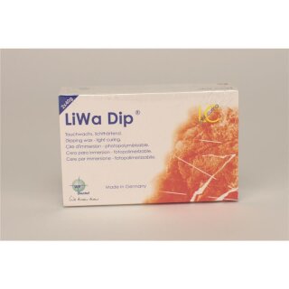 Liwa Dip Tauchwachs TB 2x40g
