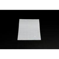 Einlageblatt Röntgen 50St