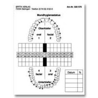 Mundhygienestatus SK 50St