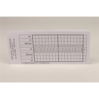 Erstbefund selbstklebend 100St