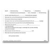 Mehrzweckkarte 100St