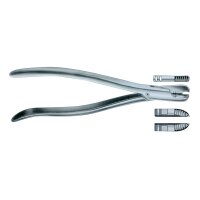 Bügelbiegezange  HSL-428-21 St