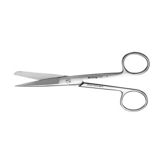 Schere chir. 22-14,5cm gerade St