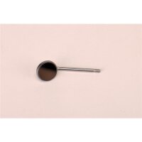 Mundspiegel TOPvision mini FS Rhod. 14mm