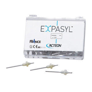 Expasyl Applizier-Kanülen  100St