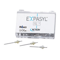 Expasyl Applizier-Kanülen  100St