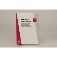 FHC-Merz Safering. 20x0,3g 53094 Pa