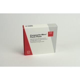 Composite Merz Paste Pa