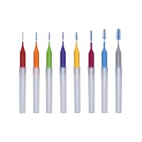 GUM TRAV-LER 1,6 Tanne blau 36St