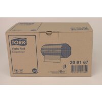 Tork Spender W5 f. Papierwischtücher St