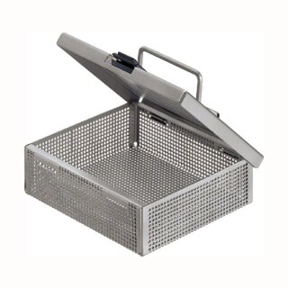 Minitray f. Kleinteile St