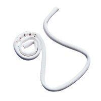 Hygoformic L Speichelsauger Child 1000St