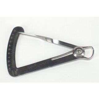 Meßzirkel Iwanson HSL 245-00  St