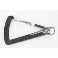 Meßzirkel Iwanson HSL 245-00  St