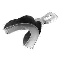 Abdrucklöffel ungel. Ehricke BU3   St