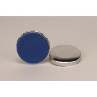 Muster Thowax Modellierw. blau Ds