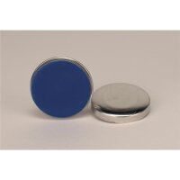 Muster Thowax Modellierw. blau Ds