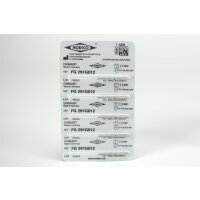 Diamant FG 291 012 G 5St