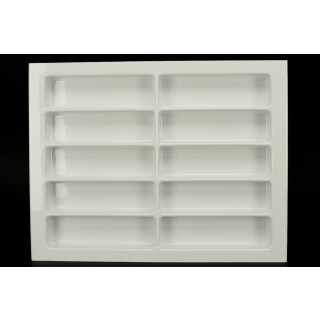 Schubladeneinsatz Mann 8262 St