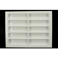 Schubladeneinsatz Mann 8262 St