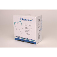 Erkoflex 3,0/125mm transpa 10St