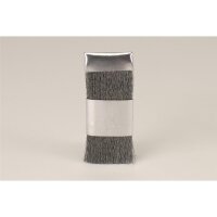 Bohrerreinigerbürste 26 Stahl St