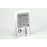 Surtex Wurzelst.Titan TST-S1 15St