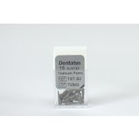 Surtex Wurzelst.Titan TST-S2 15St