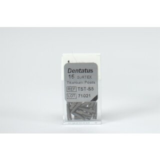 Surtex Wurzelst.Titan TST-S5 15St