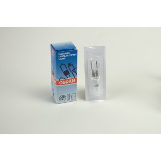Ersatzlampe 150W/24V G6,35 2000H St
