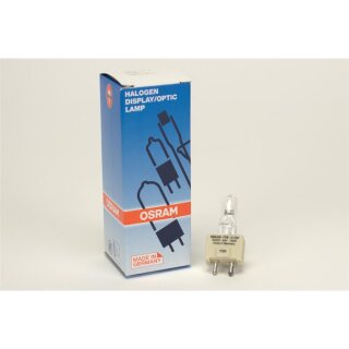Ersatzlampe 150W/24V GY9,5 St