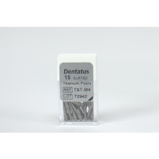 Surtex Wurzelst.Titan TST-M4 15St