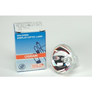 Ersatzlampe Lysta 8V/20W St