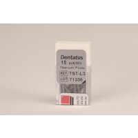 Surtex Wurzelst.Titan TST-L3 15St