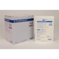 Ethiparat steril mittel 50Paar