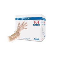 Ethiparat unsteril mittel 100St