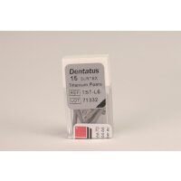 Surtex Wurzelst.Titan TST-L6 15St