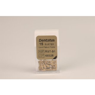 Surtex Classic verg. RST-S1 15St