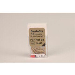 Surtex Classic verg. RST-S2 15St