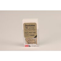 Surtex Classic verg. RST-S2 15St