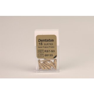 Surtex Classic verg. RST-S3 15St